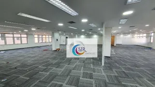 Conjunto Comercial / Sala para venda ou aluguel, 560m² no Vila Olímpia, São Paulo - Foto 1