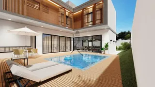 Casa de Condomínio com 4 Quartos à venda, 410m² no Condomínio Residencial Alphaville II, São José dos Campos - Foto 4