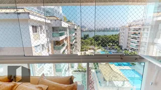 Cobertura com 4 Quartos à venda, 198m² no Barra da Tijuca, Rio de Janeiro - Foto 11