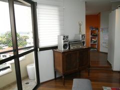 Apartamento com 3 Quartos para alugar, 110m² no Perdizes, São Paulo - Foto 3