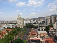 Conjunto Comercial / Sala à venda, 27m² no Santa Efigênia, Belo Horizonte - Foto 25
