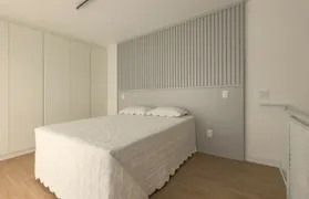 Cobertura com 1 Quarto para alugar, 98m² no Pinheiros, São Paulo - Foto 11
