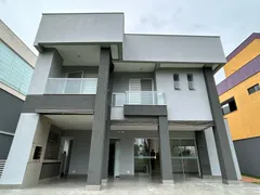 Casa com 3 Quartos para alugar, 198m² no Terra Bonita, Londrina - Foto 13