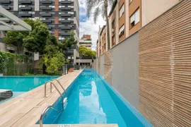 Apartamento com 1 Quarto para alugar, 26m² no Mont' Serrat, Porto Alegre - Foto 19