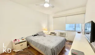 Apartamento com 3 Quartos à venda, 94m² no Jardim Botânico, Rio de Janeiro - Foto 9