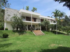 Casa de Condomínio com 4 Quartos à venda, 428m² no Condominio Vila Do Ouro, Nova Lima - Foto 1