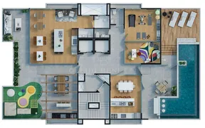 Apartamento com 3 Quartos à venda, 79m² no Dom Bosco, Itajaí - Foto 13