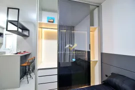 Apartamento com 1 Quarto à venda, 30m² no Jardim, Santo André - Foto 15