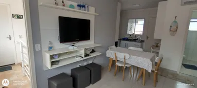 Apartamento com 2 Quartos à venda, 50m² no Praia de Boraceia, Bertioga - Foto 4