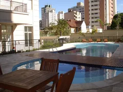 Apartamento com 4 Quartos à venda, 134m² no Vila Mariana, São Paulo - Foto 4