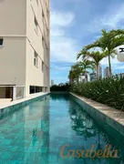 Apartamento com 3 Quartos à venda, 130m² no Setor Marista, Goiânia - Foto 35