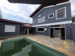 Casa de Condomínio com 3 Quartos à venda, 242m² no Vila das Jabuticabeiras, Taubaté - Foto 1