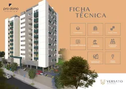 Apartamento com 2 Quartos à venda, 51m² no Castelo, Belo Horizonte - Foto 12