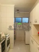 Apartamento com 2 Quartos à venda, 57m² no Demarchi, São Bernardo do Campo - Foto 13