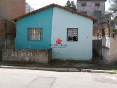 Terreno / Lote / Condomínio à venda, 70m² no Vila Laís, São Paulo - Foto 1