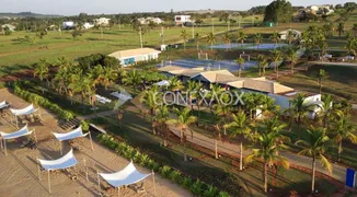 Terreno / Lote / Condomínio à venda, 900m² no Condominio Terras De Santa Cristina, Paranapanema - Foto 9