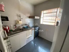 Casa com 3 Quartos à venda, 63m² no Heliópolis, Belo Horizonte - Foto 12