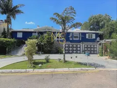 Casa com 4 Quartos para venda ou aluguel, 600m² no Parque Dom Henrique, Cotia - Foto 2