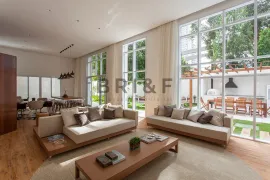 Apartamento com 3 Quartos para alugar, 85m² no Brooklin, São Paulo - Foto 23