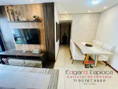 Apartamento com 3 Quartos à venda, 85m² no Costa Azul, Salvador - Foto 3