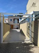 Casa de Condomínio com 3 Quartos à venda, 87m² no Uberaba, Curitiba - Foto 45