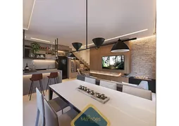 Casa de Condomínio com 2 Quartos à venda, 62m² no Pau Pombo, Nova Lima - Foto 10