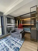 Apartamento com 1 Quarto para alugar, 41m² no Moema, São Paulo - Foto 17