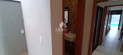 Casa com 3 Quartos à venda, 10m² no Residencial Portal do Lago, Sumaré - Foto 27