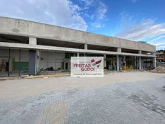 Loja / Salão / Ponto Comercial para alugar, 94m² no Campo Comprido, Curitiba - Foto 6