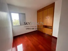 Apartamento com 2 Quartos para alugar, 62m² no Vila Castelo, São Paulo - Foto 9