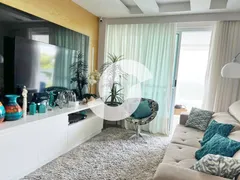 Apartamento com 3 Quartos à venda, 118m² no São Francisco, Niterói - Foto 2