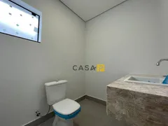 Casa Comercial para venda ou aluguel, 400m² no Jardim Girassol, Americana - Foto 11