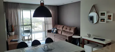 Apartamento com 4 Quartos à venda, 139m² no Enseada, Bertioga - Foto 2