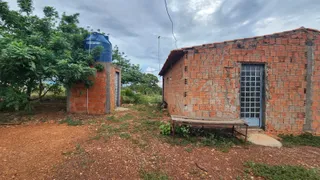 Fazenda / Sítio / Chácara à venda, 110000m² no Parque Sagrada Familia, Rondonópolis - Foto 6