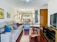 Apartamento com 3 Quartos à venda, 126m² no Vila Mariana, São Paulo - Foto 1