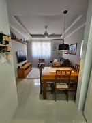 Casa de Condomínio com 2 Quartos à venda, 80m² no Macuco, Santos - Foto 3