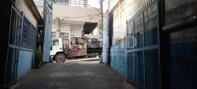 Galpão / Depósito / Armazém à venda, 864m² no Saúde, São Paulo - Foto 9