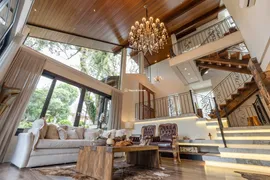 Casa com 4 Quartos à venda, 362m² no Lagos do Bosque, Gramado - Foto 3