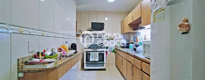 Apartamento com 3 Quartos à venda, 156m² no Rio Comprido, Rio de Janeiro - Foto 23