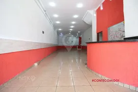 Loja / Salão / Ponto Comercial para alugar, 186m² no Sacomã, São Paulo - Foto 2