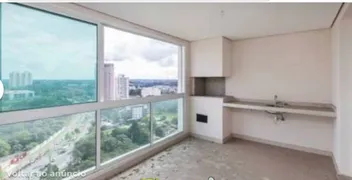 Apartamento com 4 Quartos à venda, 166m² no Ecoville, Curitiba - Foto 18