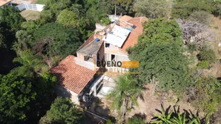 Fazenda / Sítio / Chácara com 7 Quartos à venda, 610m² no Chácaras Cruzeiro do Sul, Santa Bárbara D'Oeste - Foto 22