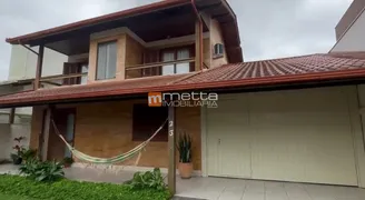 Casa de Condomínio com 4 Quartos à venda, 280m² no Vargem Grande, Florianópolis - Foto 2