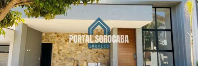Casa de Condomínio com 3 Quartos à venda, 170m² no Parque Ibiti Reserva, Sorocaba - Foto 6