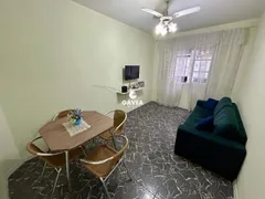 Apartamento com 1 Quarto à venda, 48m² no Centro, São Vicente - Foto 1