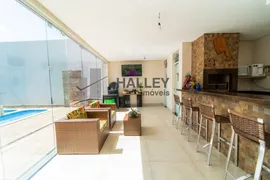 Casa de Condomínio com 4 Quartos à venda, 740m² no Vicente Pires, Brasília - Foto 26