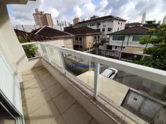 Sobrado com 4 Quartos para venda ou aluguel, 190m² no Embaré, Santos - Foto 38