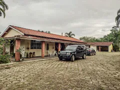 Fazenda / Sítio / Chácara com 4 Quartos à venda, 72600m² no Centro, Nazaré Paulista - Foto 1