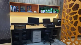 Loja / Salão / Ponto Comercial à venda, 37m² no Vila Castelo Branco, Indaiatuba - Foto 1