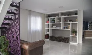 Casa com 4 Quartos para venda ou aluguel, 375m² no Parque Sinai, Santana de Parnaíba - Foto 26